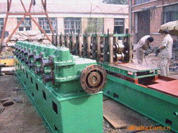 北京雨辰北冶機(jī)電設(shè)備 金屬成型設(shè)備與機(jī)電組件產(chǎn)品一覽