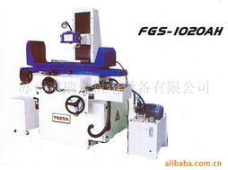 蘇州市瑞永機(jī)電設(shè)備磨床及機(jī)電組件技術(shù)概覽